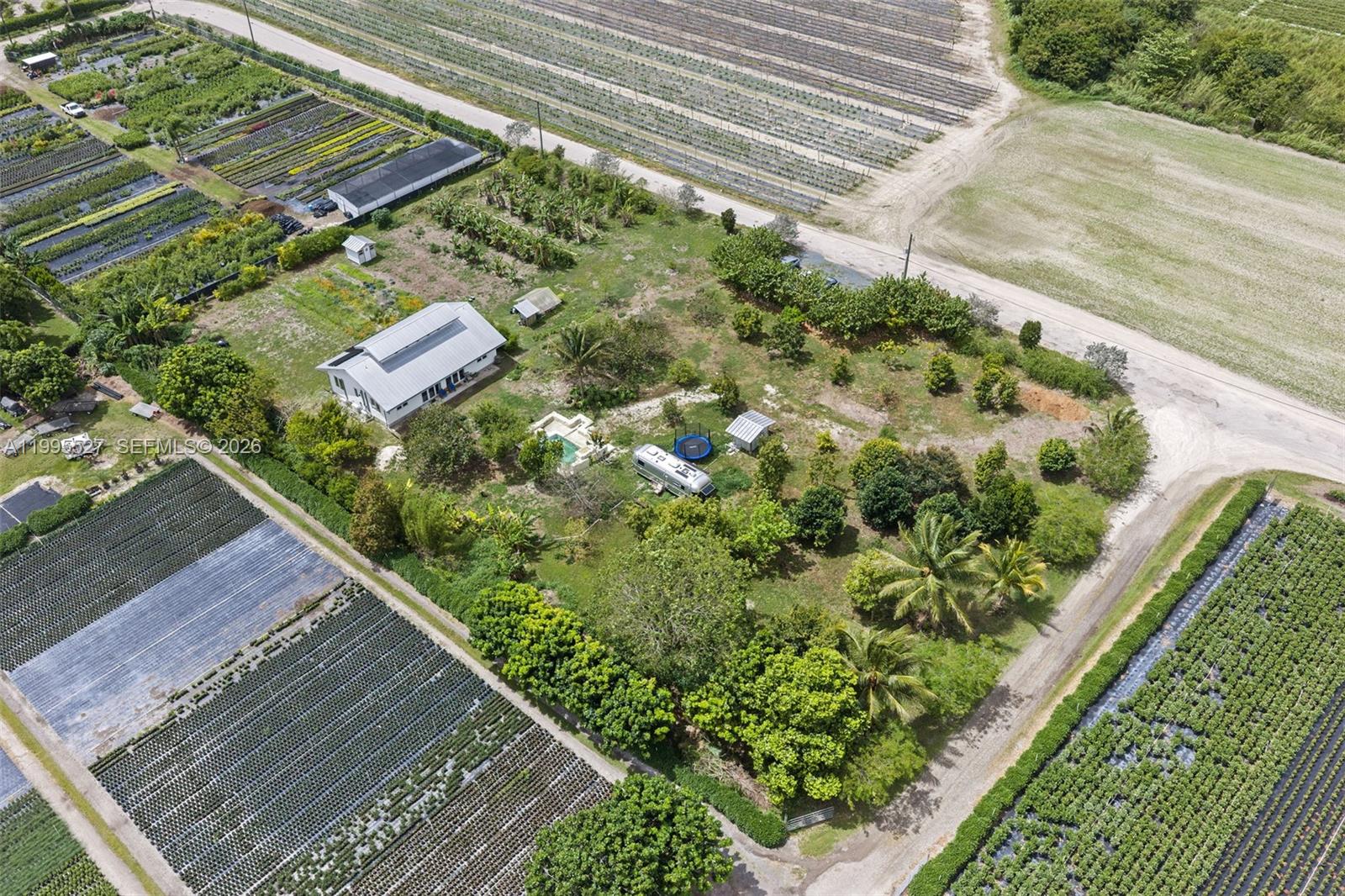 Redlands - Residential