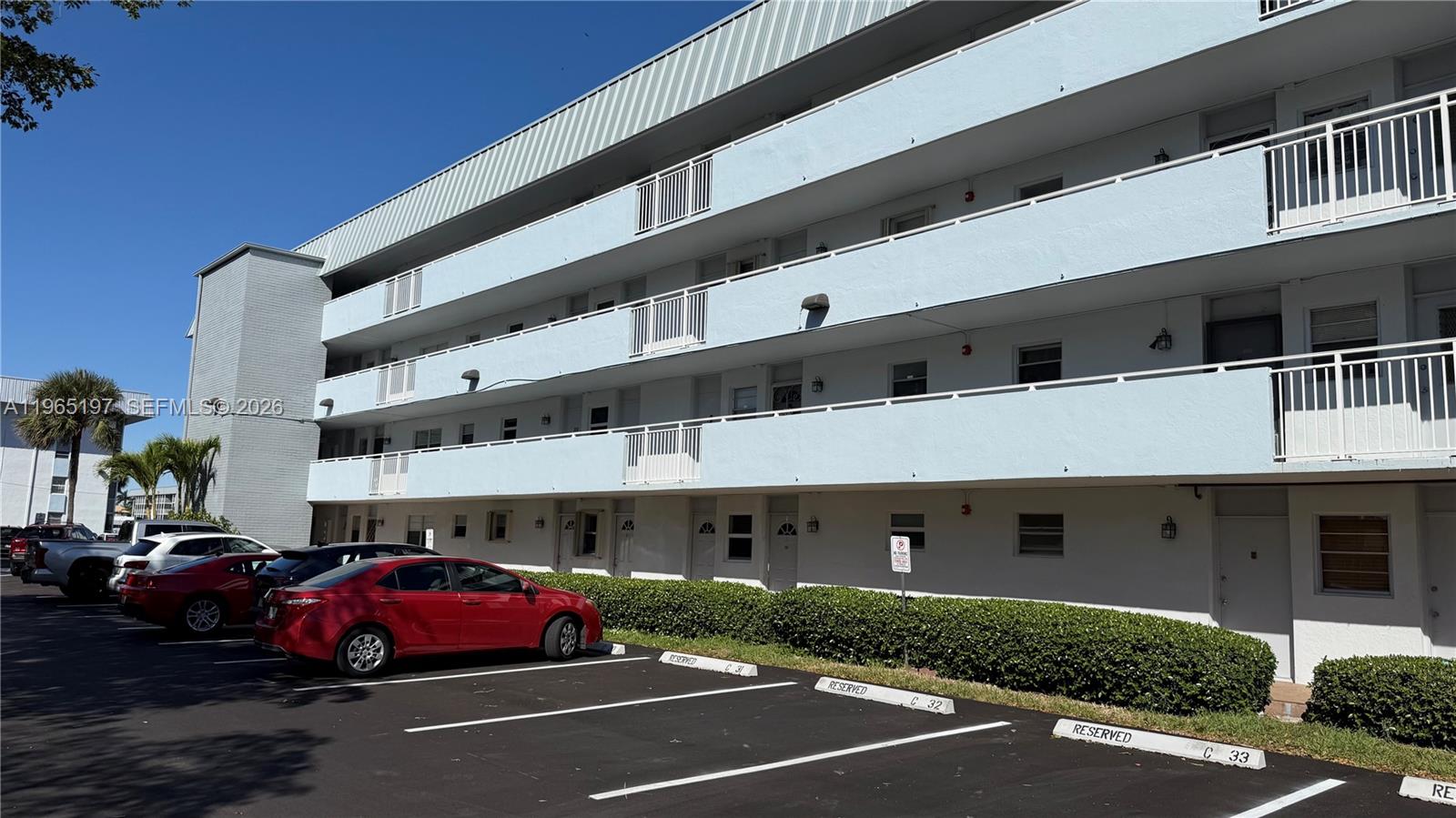 EDEN ISLES CONDO PART 3 - Residential