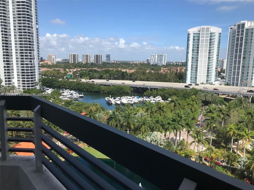 SPECTACULAR WATER AND CITY  VIEWS FROM THIS 15TH FLOOR SPACIOUS UNIT IN DESIRABLE TOWER 200 ! 2 BEDROOMS 2 FULL BATHROOMS . WRAPAROUND BALCONY WITH STUNNING WATERVIEWS. LAMINATE AND TILE FLOORS THROUGHOUT. WASHER AND DRYER INSIDE THE UNIT.
VIEWS OF THE OCEAN, INTRACOASTAL, AND CITY . ENJOY SPECTACULAR VIEWS.ENSUITE PRIMARY BEDROOM WITH A SOAKING TUB, SHOWER & A WALK-IN CLOSET . GREAT UNIT FOR AN INVESTOR, EXCELLENT TENANT ALREADY IN PLACE. MYSTIC POINTE 200 INCLUDES AN INTRACOASTAL FRONT POOL, HOT TUB, SUANA, GYM, FITNESS CLASSES, GAME ROOM, CARD ROOM, AND MORE. MYSTIC POINTE INCLUDES TENNIS, PICKLEBALL, BASKETBALL, A WATERFRONT WALKING PATH, TOT LOT, DOG PARK, RESTAURANT, MINI MART, SALON, AND MUCH MORE! ALSO VERY CLOSE  TO THE AVENTURA MALL, DINING, BEAUTIFUL BEACHES, PARKS AND MORE!