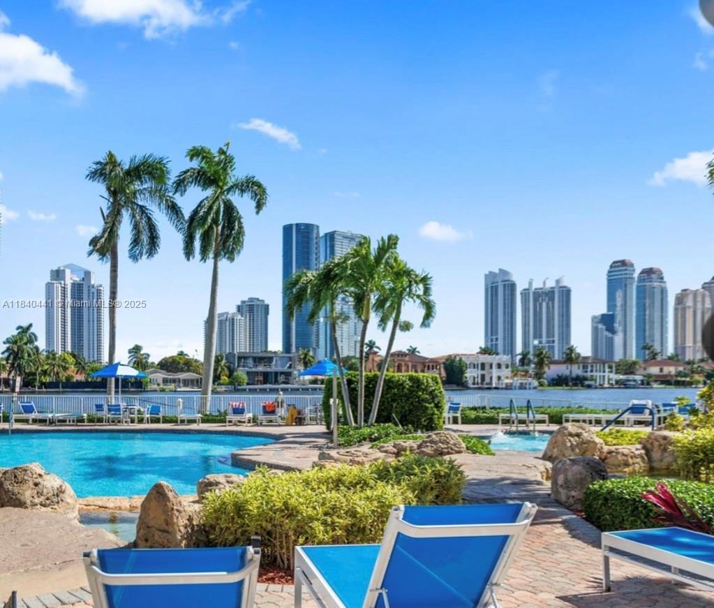 MYSTIC POINTE CONDO NO TH - Residential