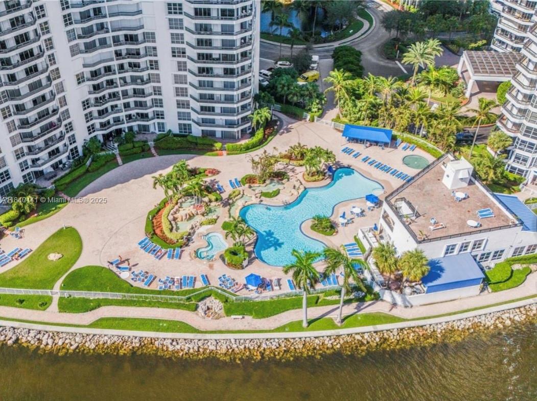 MYSTIC POINTE CONDO NO TH - Residential