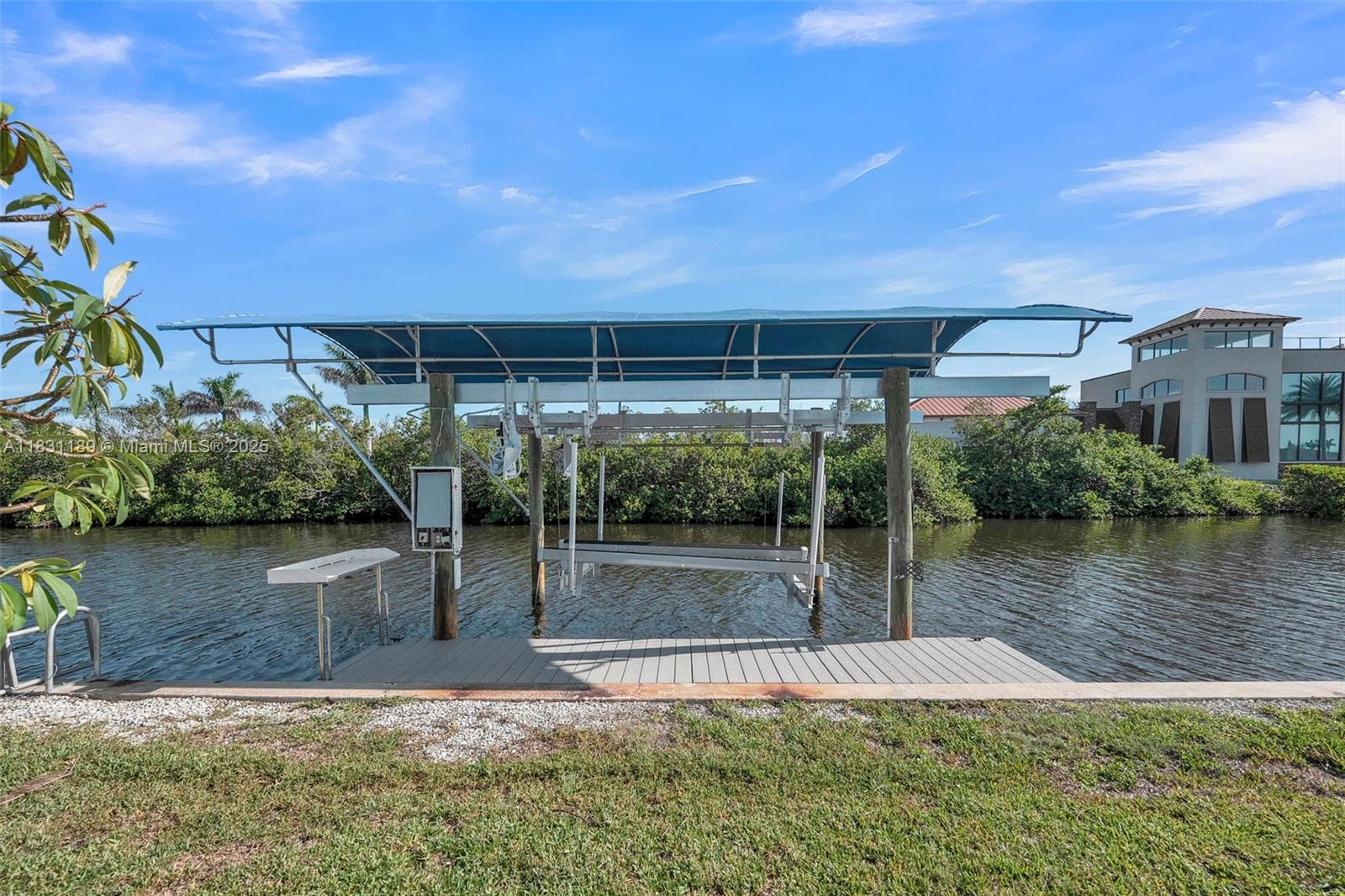 GULF HAVEN - Residential