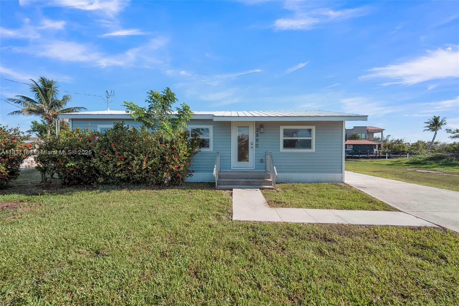 GULF HAVEN - Residential