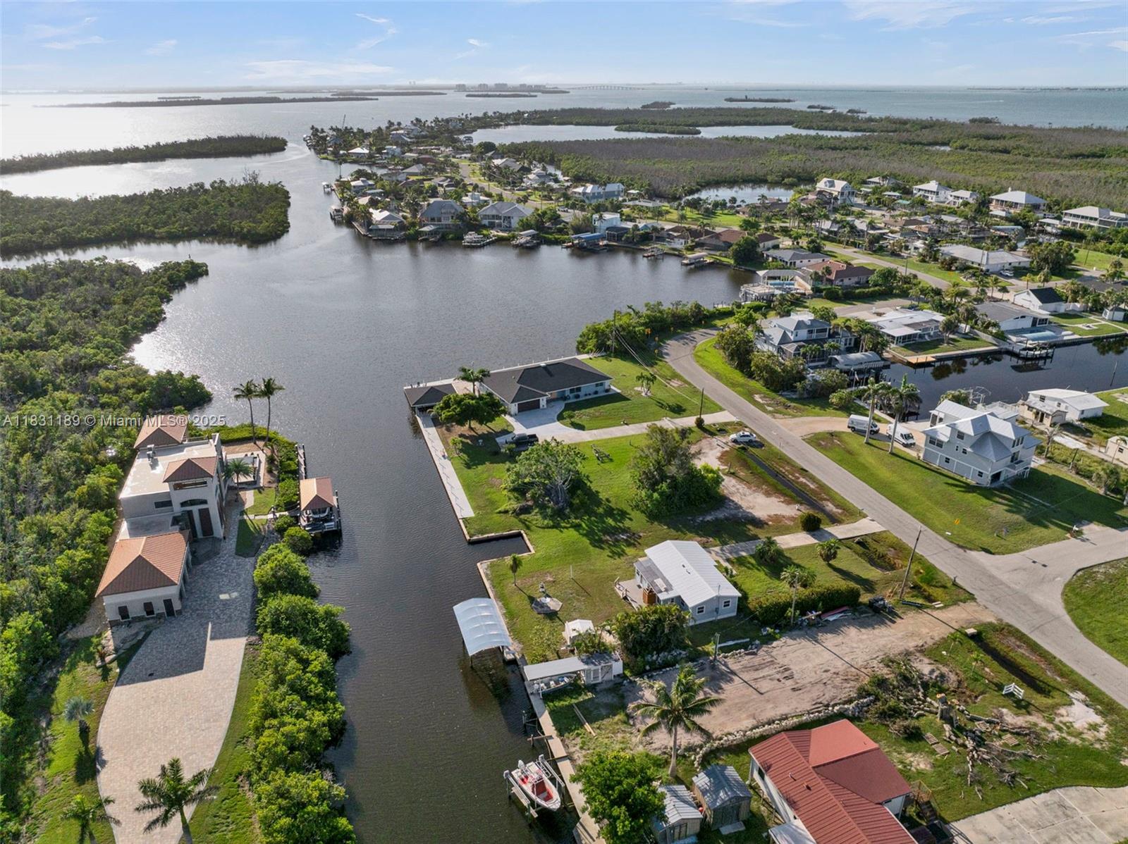 GULF HAVEN - Residential