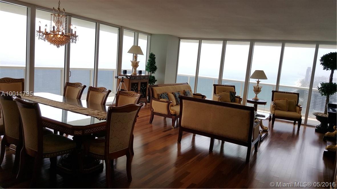 BEACH CLUB TWO - Residential Lease