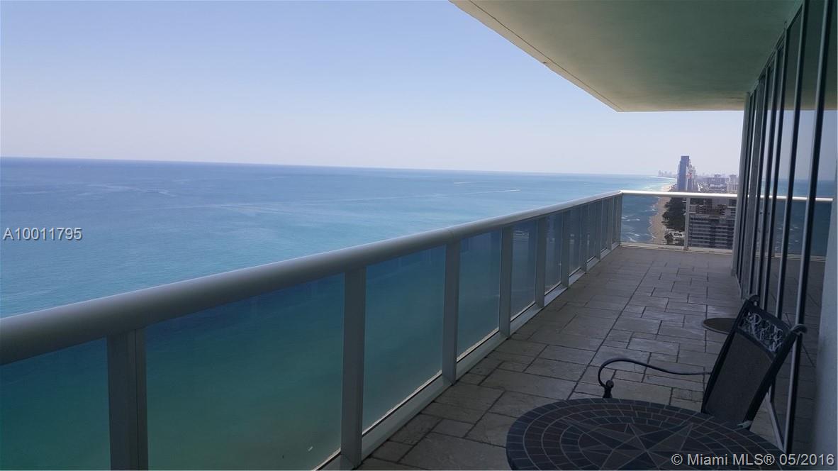 BEACH CLUB TWO - Residential Lease