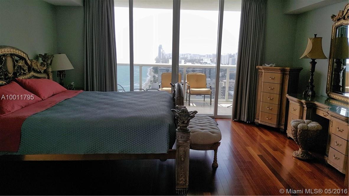 BEACH CLUB TWO - Residential Lease