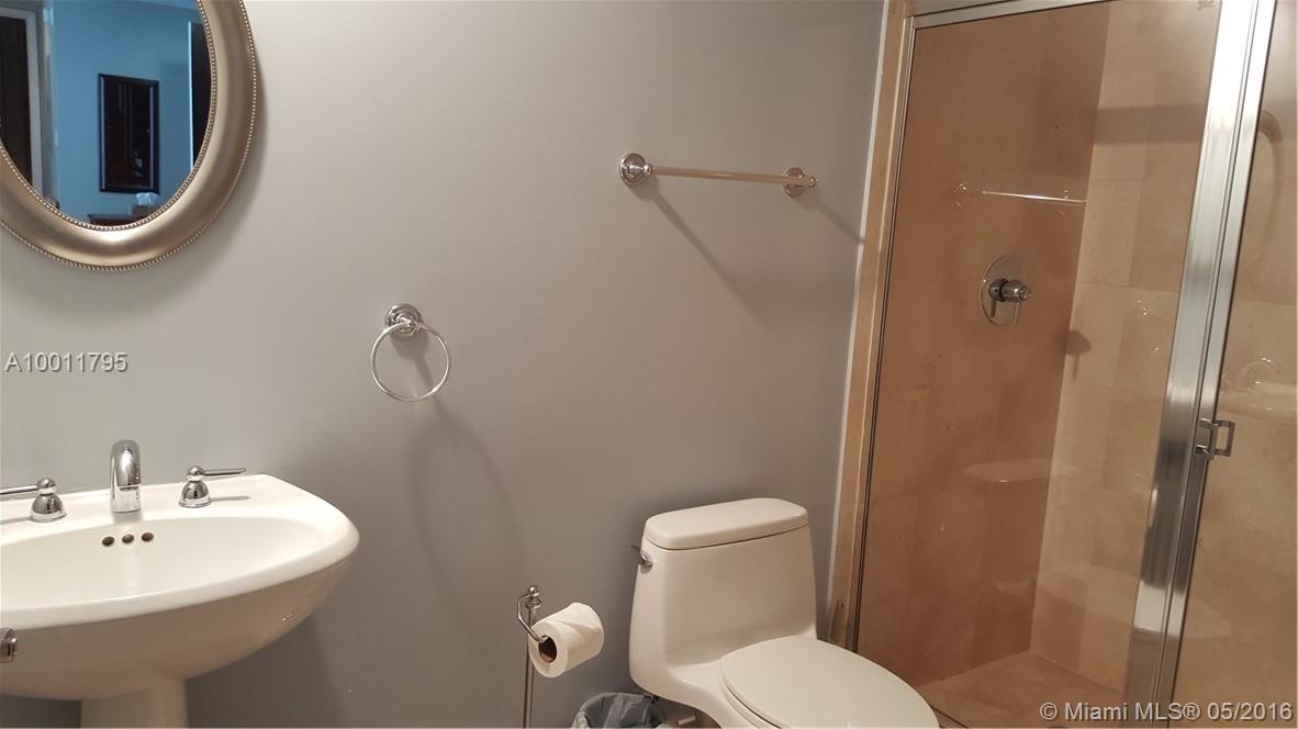 BEACH CLUB TWO - Residential Lease