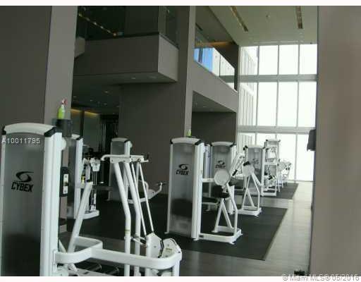 BEACH CLUB TWO - Residential Lease