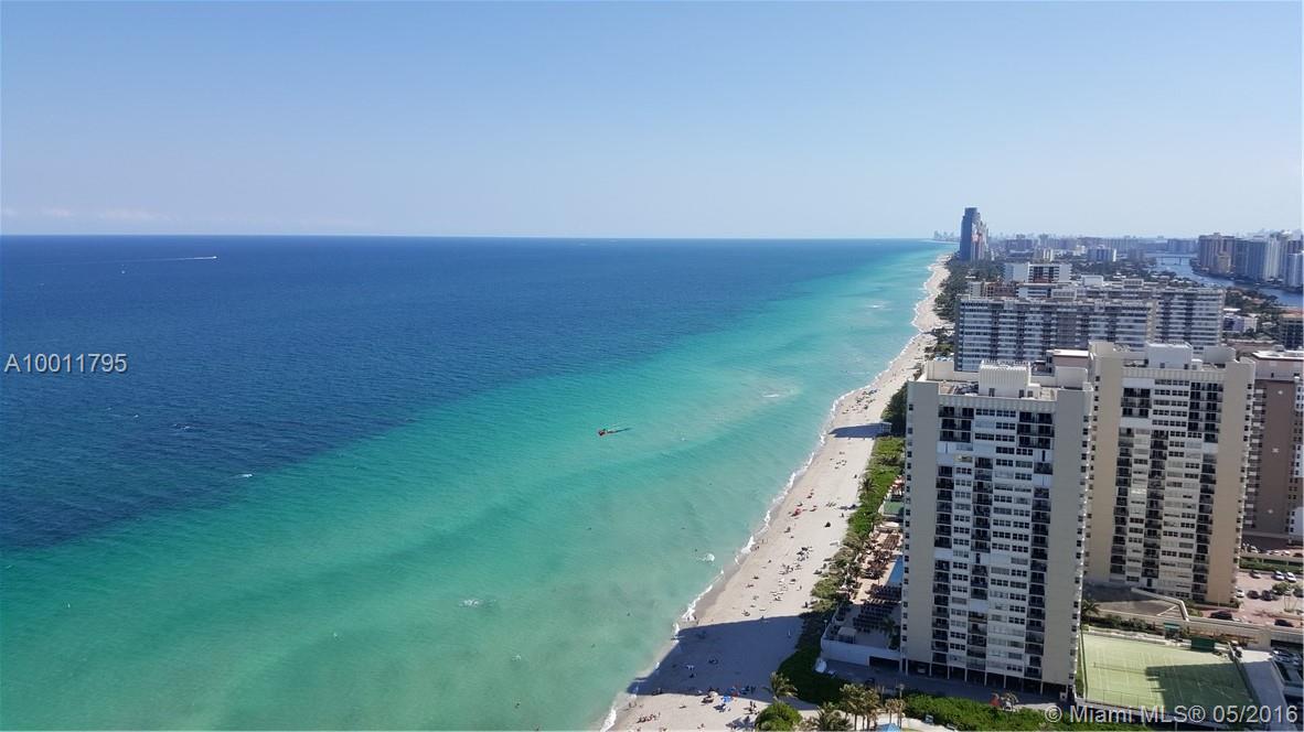 BEACH CLUB TWO - Residential Lease