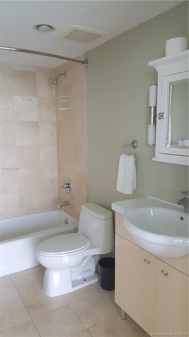 BEACH CLUB TWO - Residential Lease