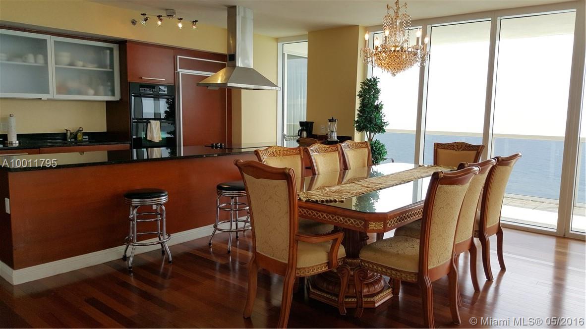 BEACH CLUB TWO - Residential Lease