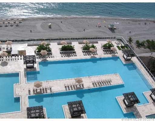 BEACH CLUB TWO - Residential Lease