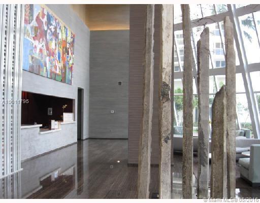 BEACH CLUB TWO - Residential Lease