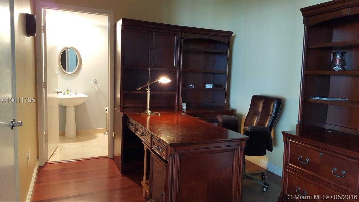 BEACH CLUB TWO - Residential Lease