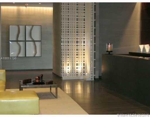 BEACH CLUB TWO - Residential Lease