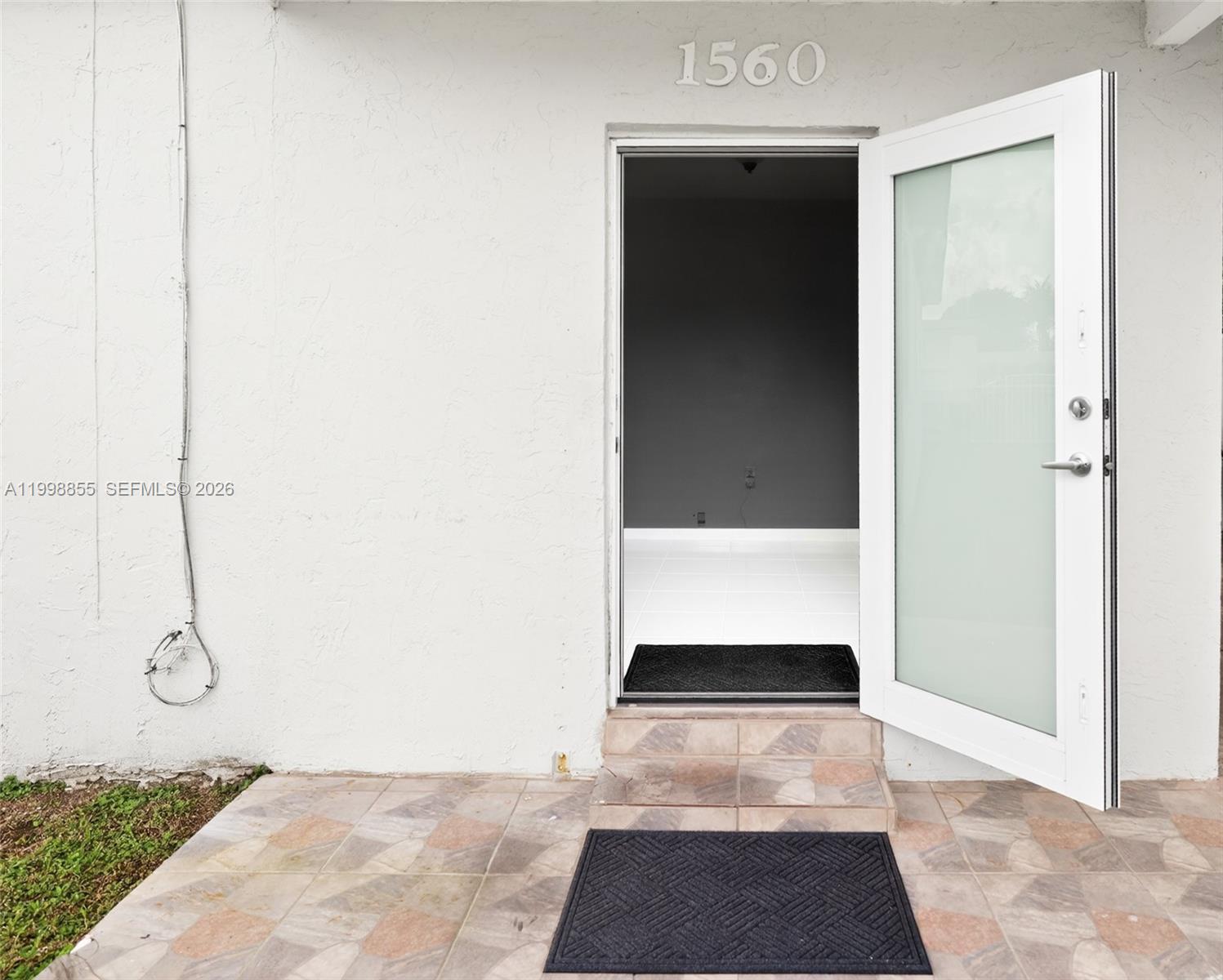 1560 NW 130th St, North Miami, FL, 33167/$475,000 4 1560 NW 130th St