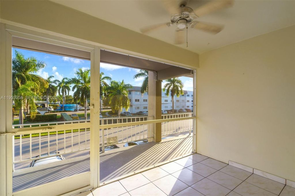 Photo of 300 Layne Blvd #212, Hallandale Beach, FL 33009 (MLS # A11953958)