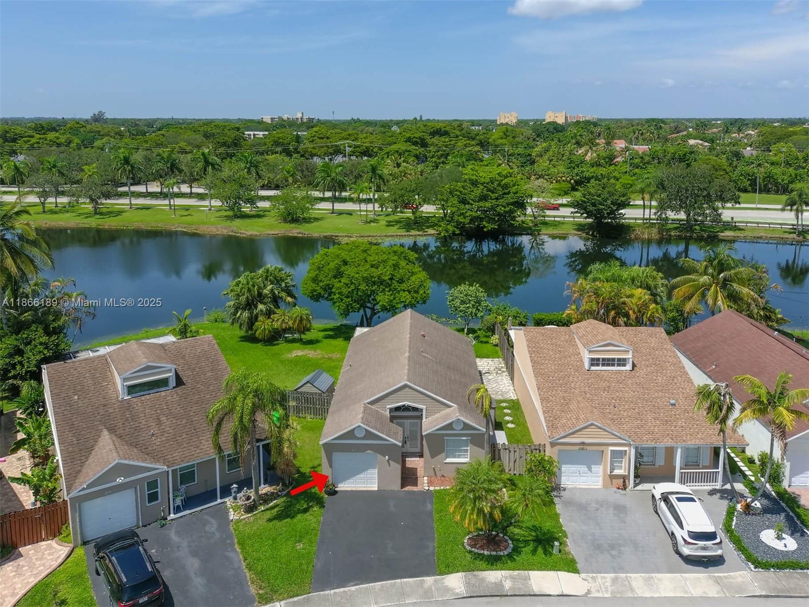 217 SW 159th Way