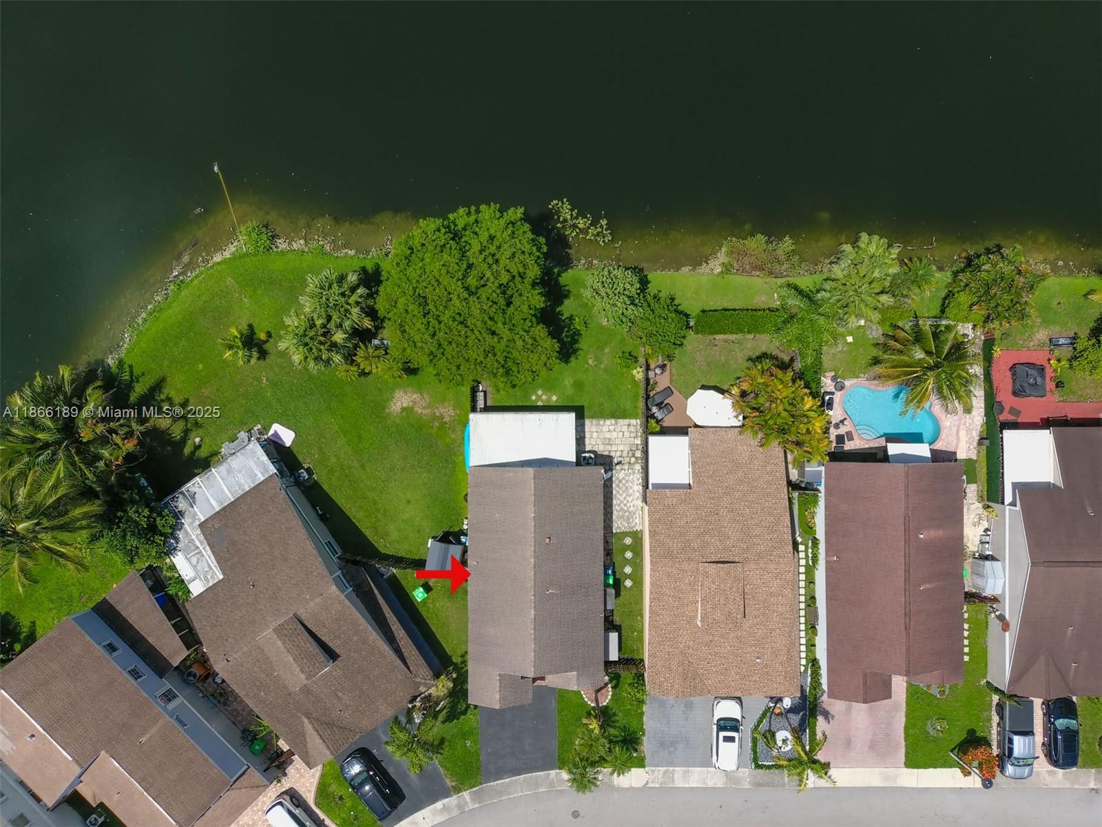 217 SW 159th Way