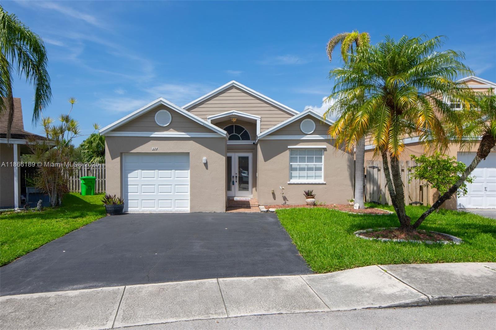 217 SW 159th Way