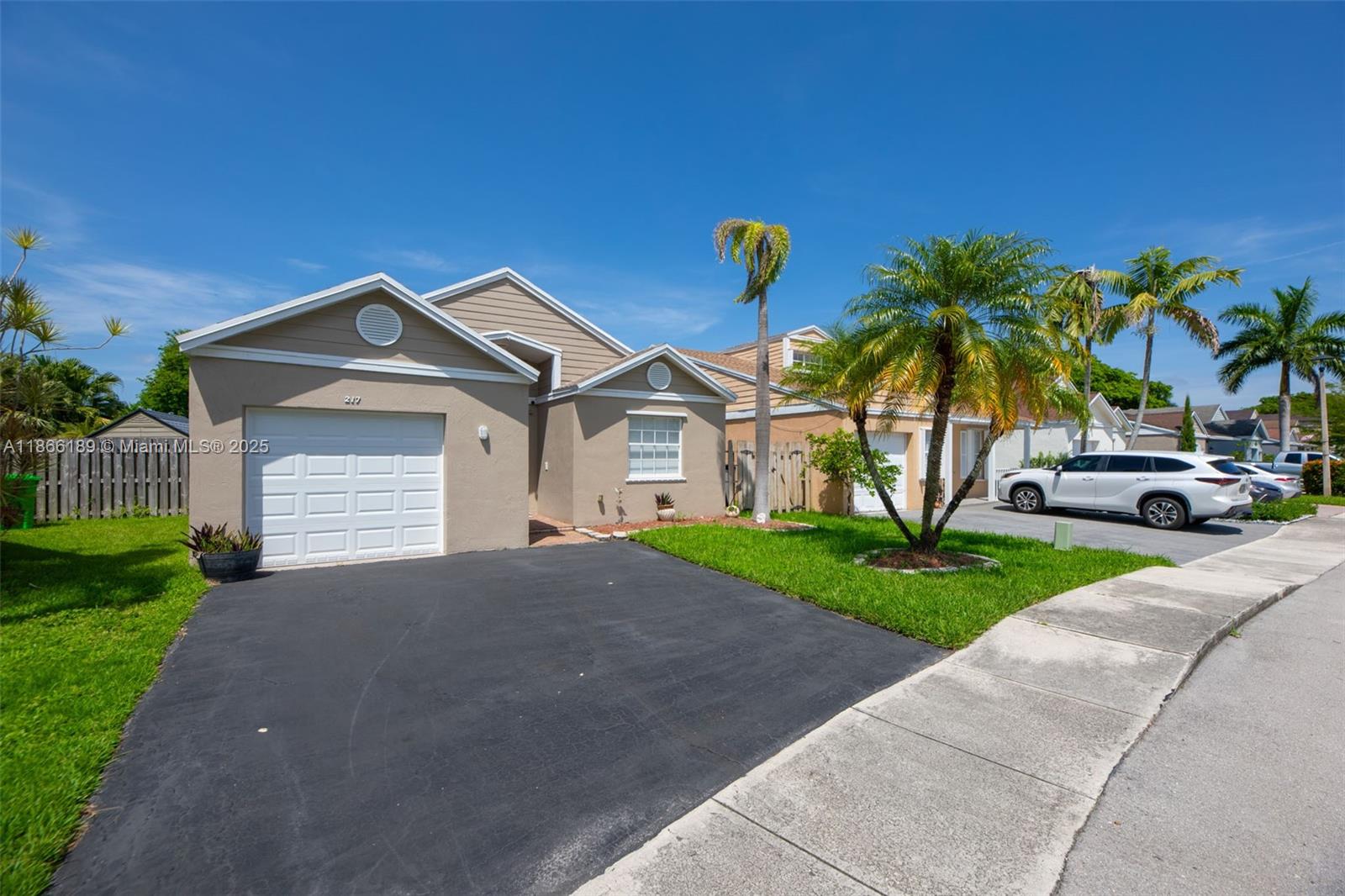 217 SW 159th Way