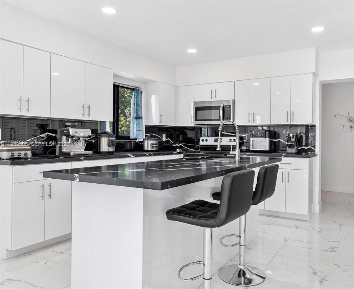 South Dade - Residential