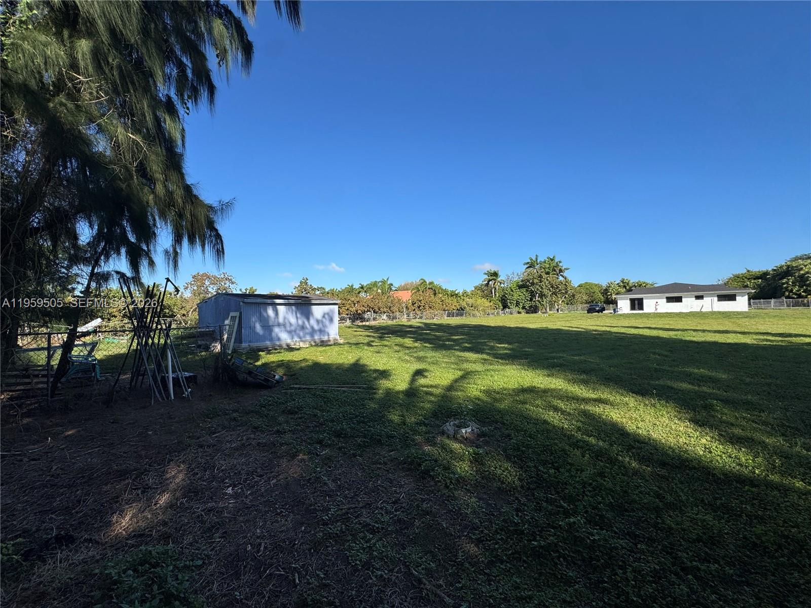 South Dade - Residential