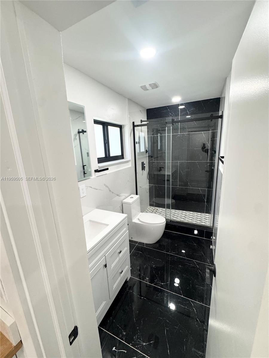 South Dade - Residential