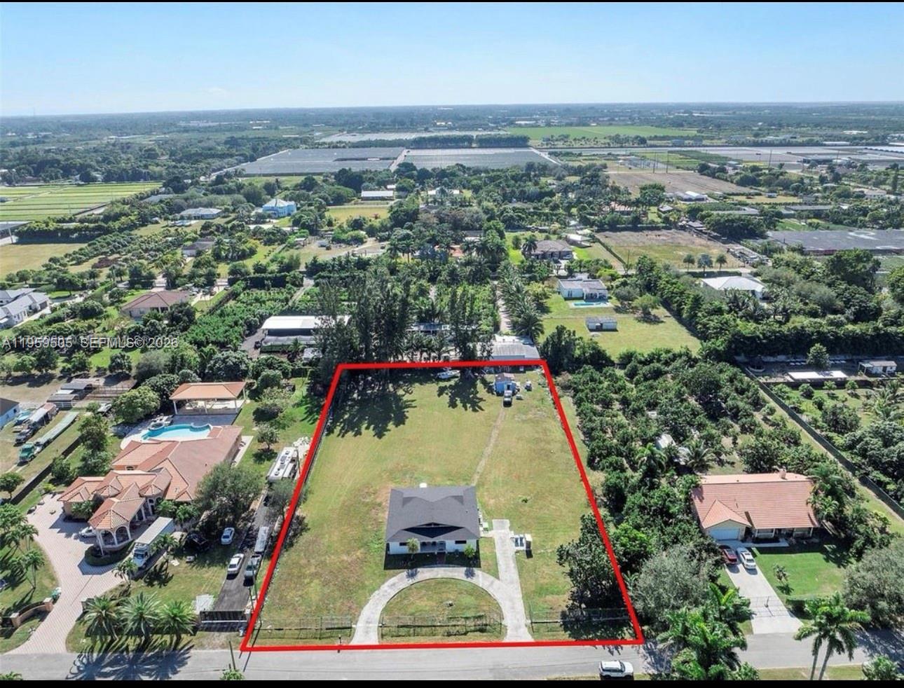 South Dade - Residential