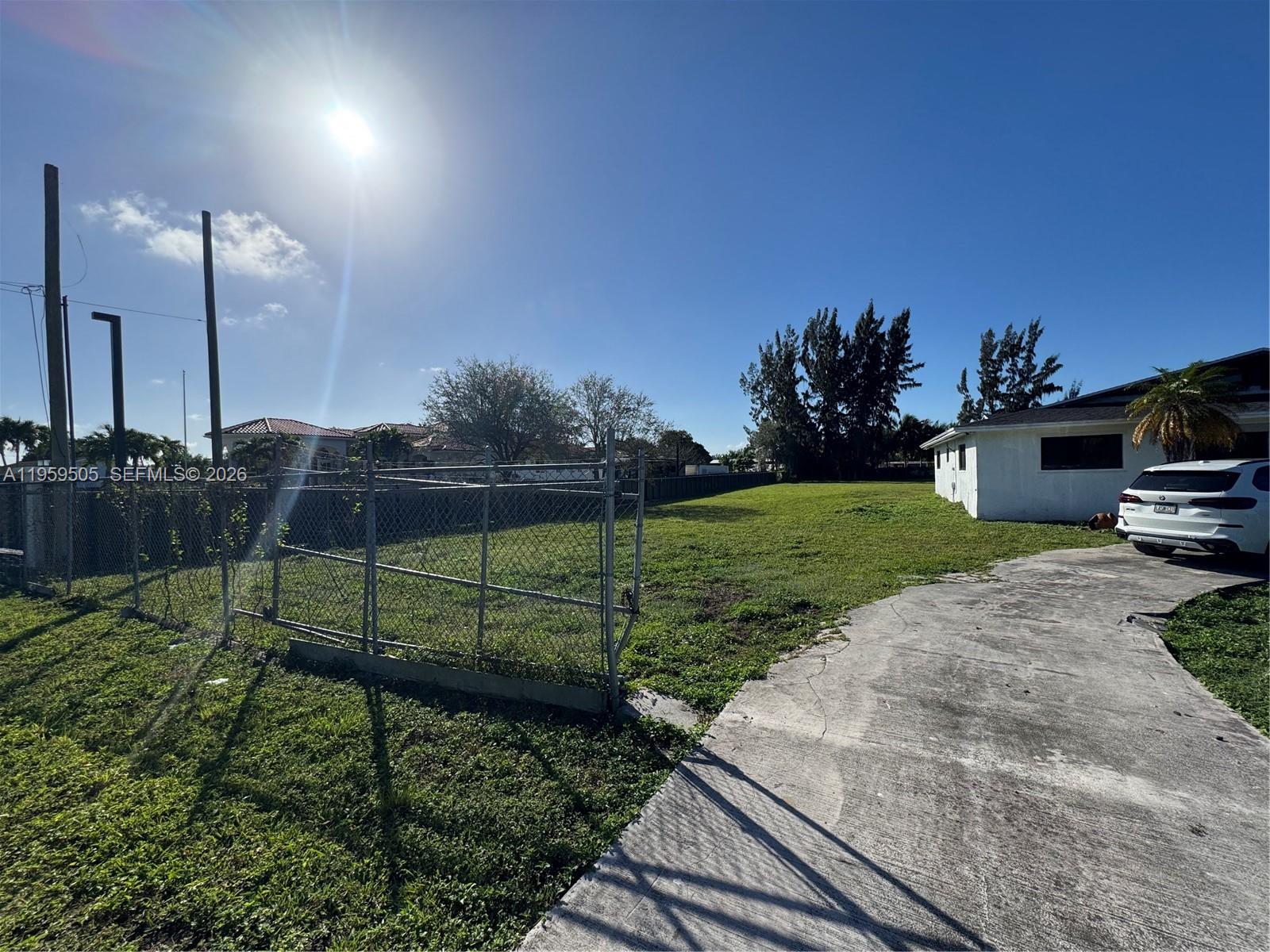 South Dade - Residential