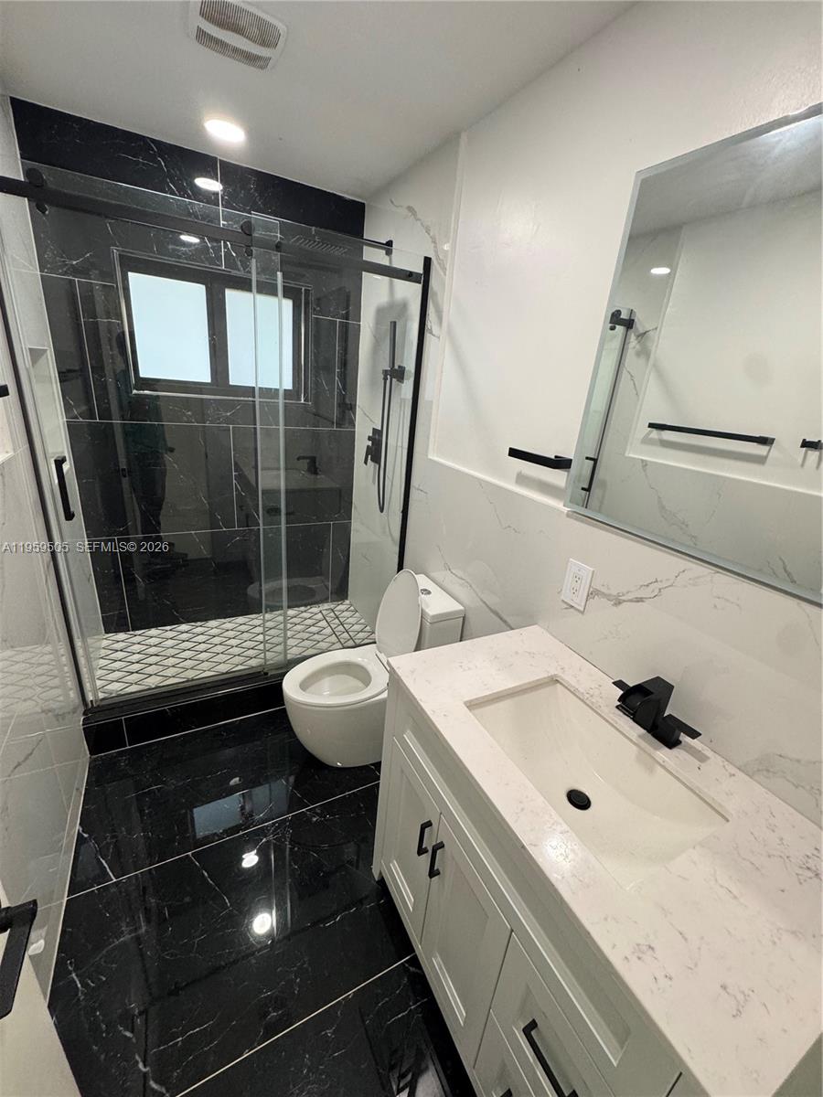 South Dade - Residential