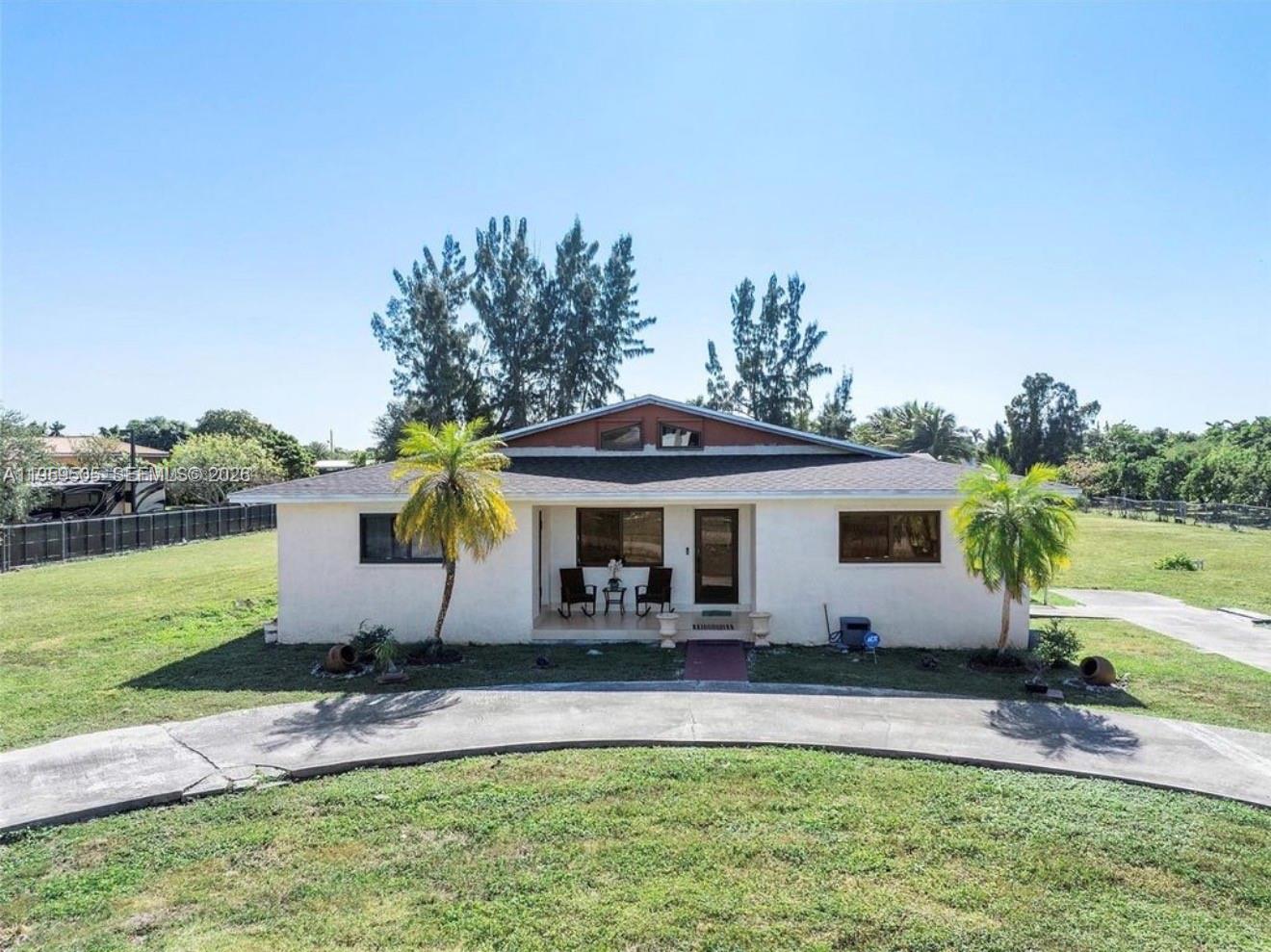 South Dade - Residential