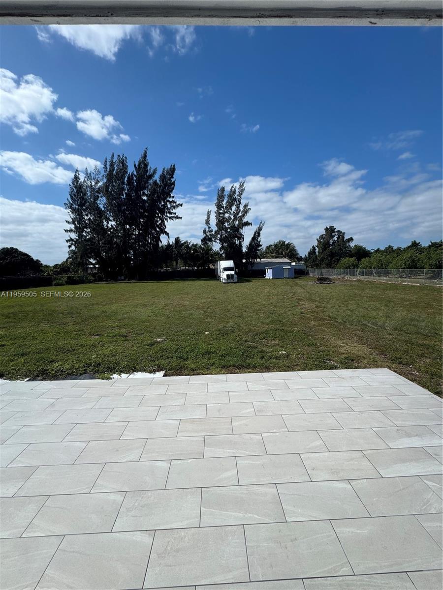 South Dade - Residential