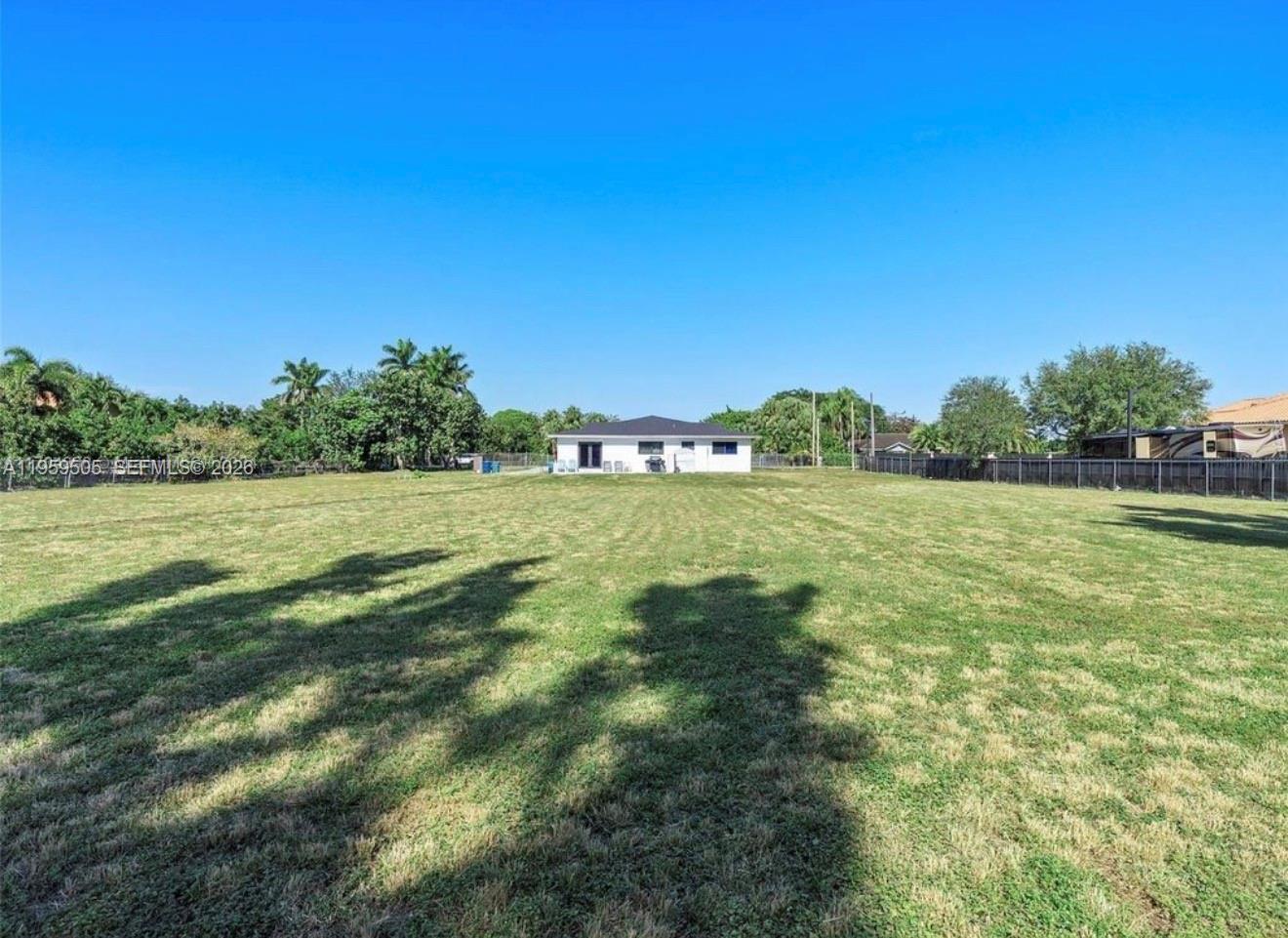 South Dade - Residential