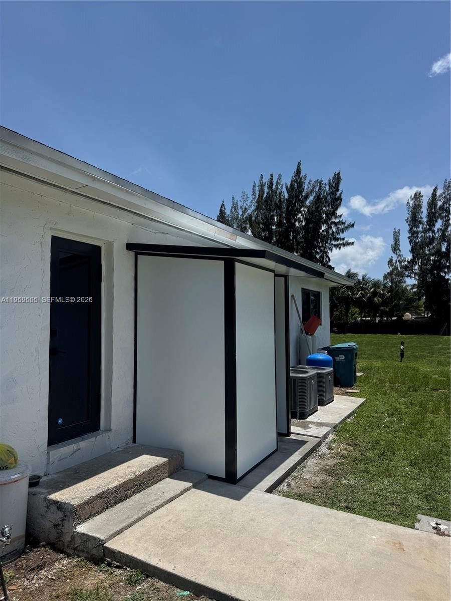 South Dade - Residential