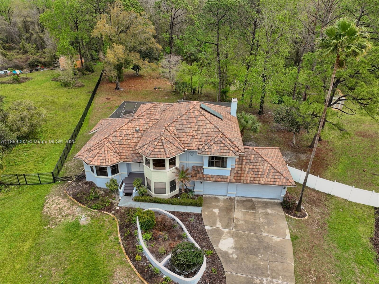 RIVER COUNTRY ESTATES - Residential