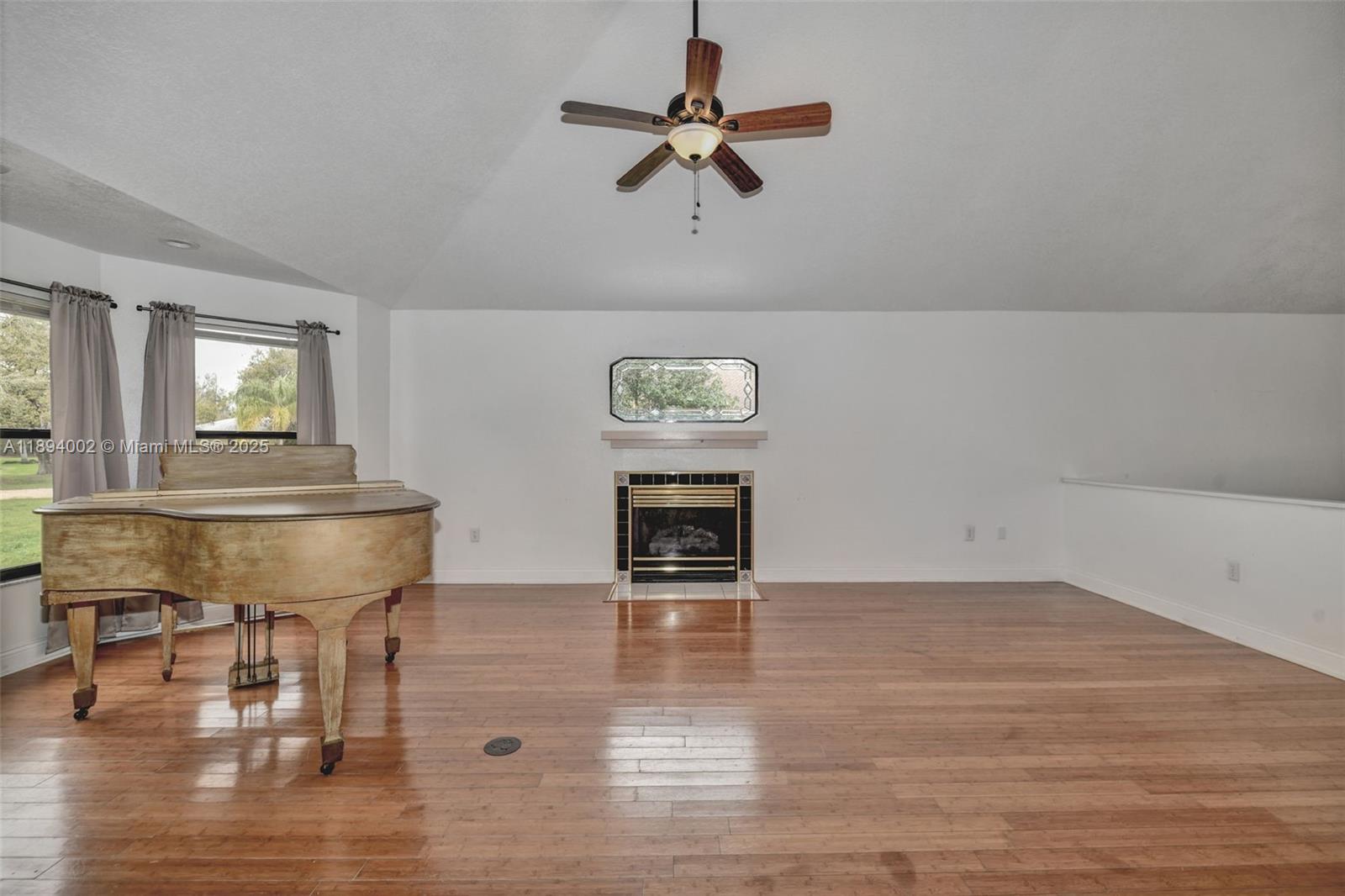 RIVER COUNTRY ESTATES - Residential