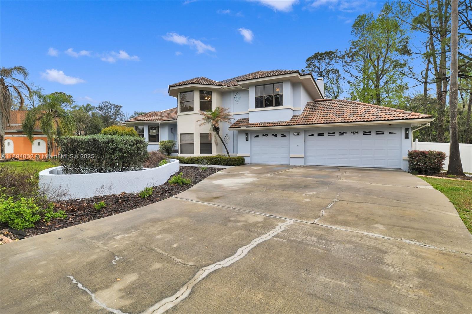 RIVER COUNTRY ESTATES - Residential