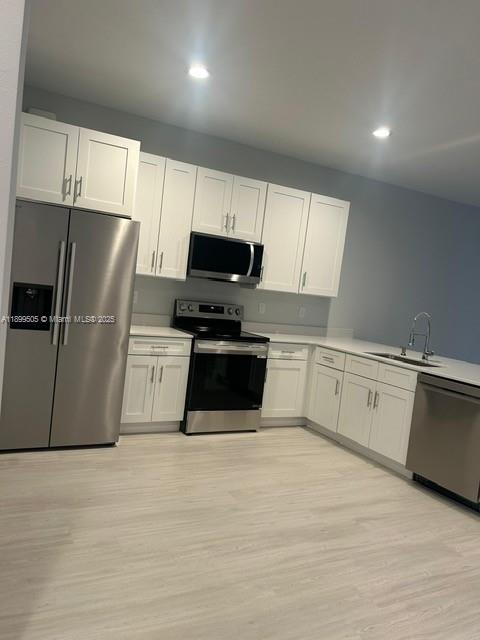 PORT CHARLOTTE - Residential Lease