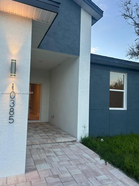 PORT CHARLOTTE - Residential Lease