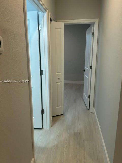 PORT CHARLOTTE - Residential Lease