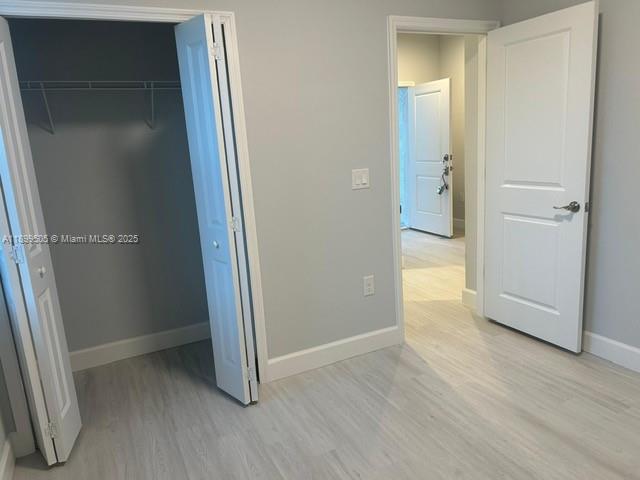 PORT CHARLOTTE - Residential Lease