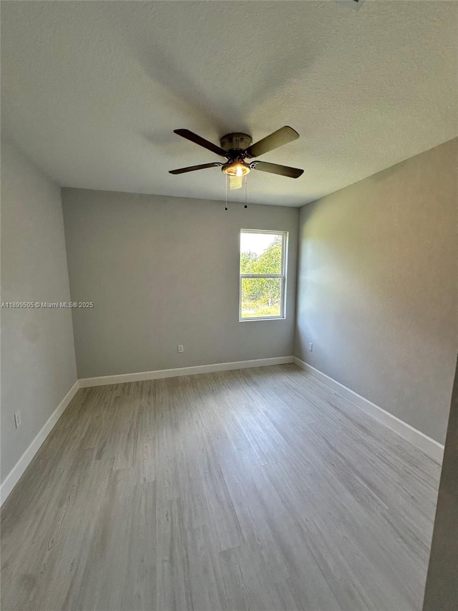 PORT CHARLOTTE - Residential Lease