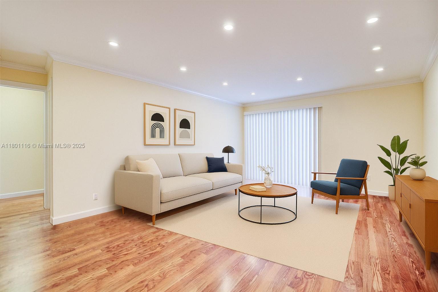 4000 N Hills Dr 35, Hollywood, Broward County, Florida - 1 Bedrooms  
2 Bathrooms - 