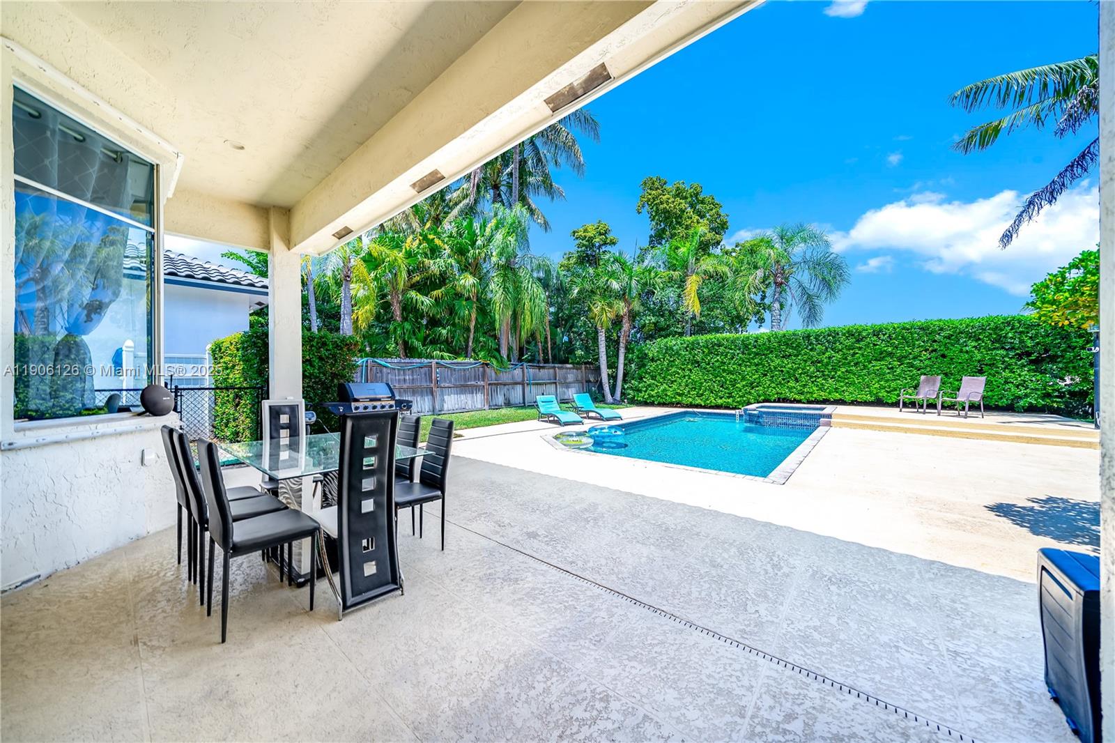 RODMAN STREET DEVELOPMENT - Residential