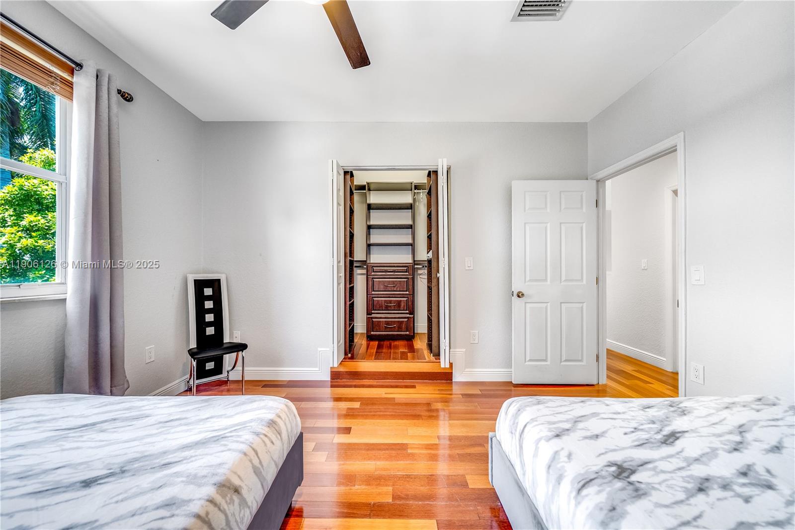 RODMAN STREET DEVELOPMENT - Residential