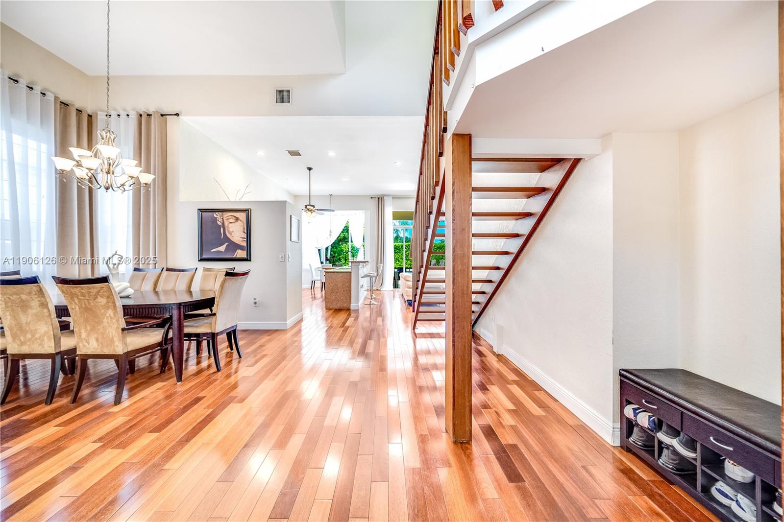 RODMAN STREET DEVELOPMENT - Residential