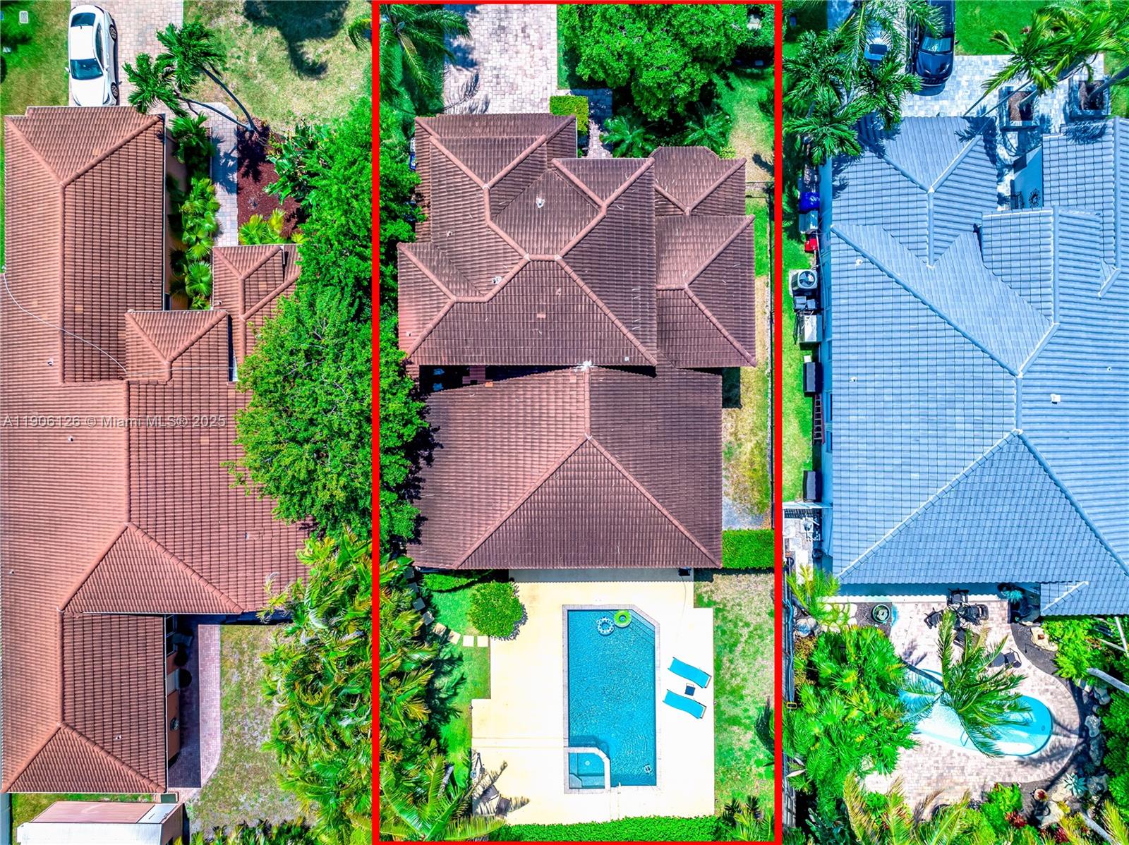 RODMAN STREET DEVELOPMENT - Residential