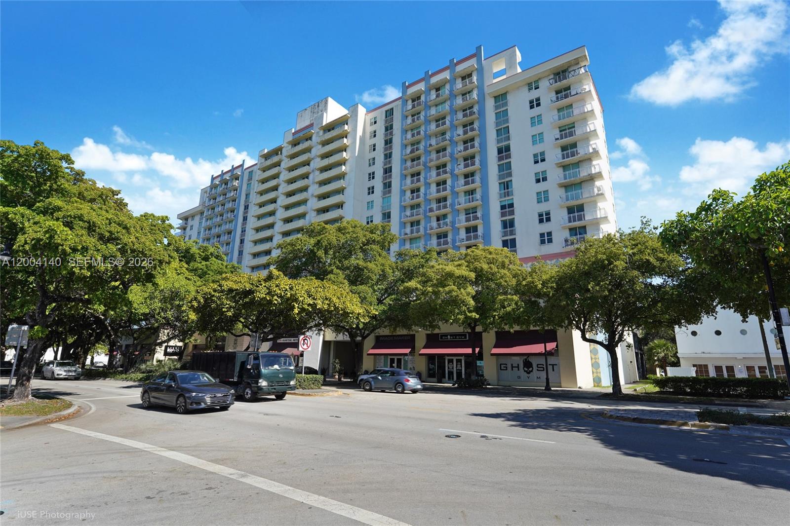 THE ASTON CONDO - Residential